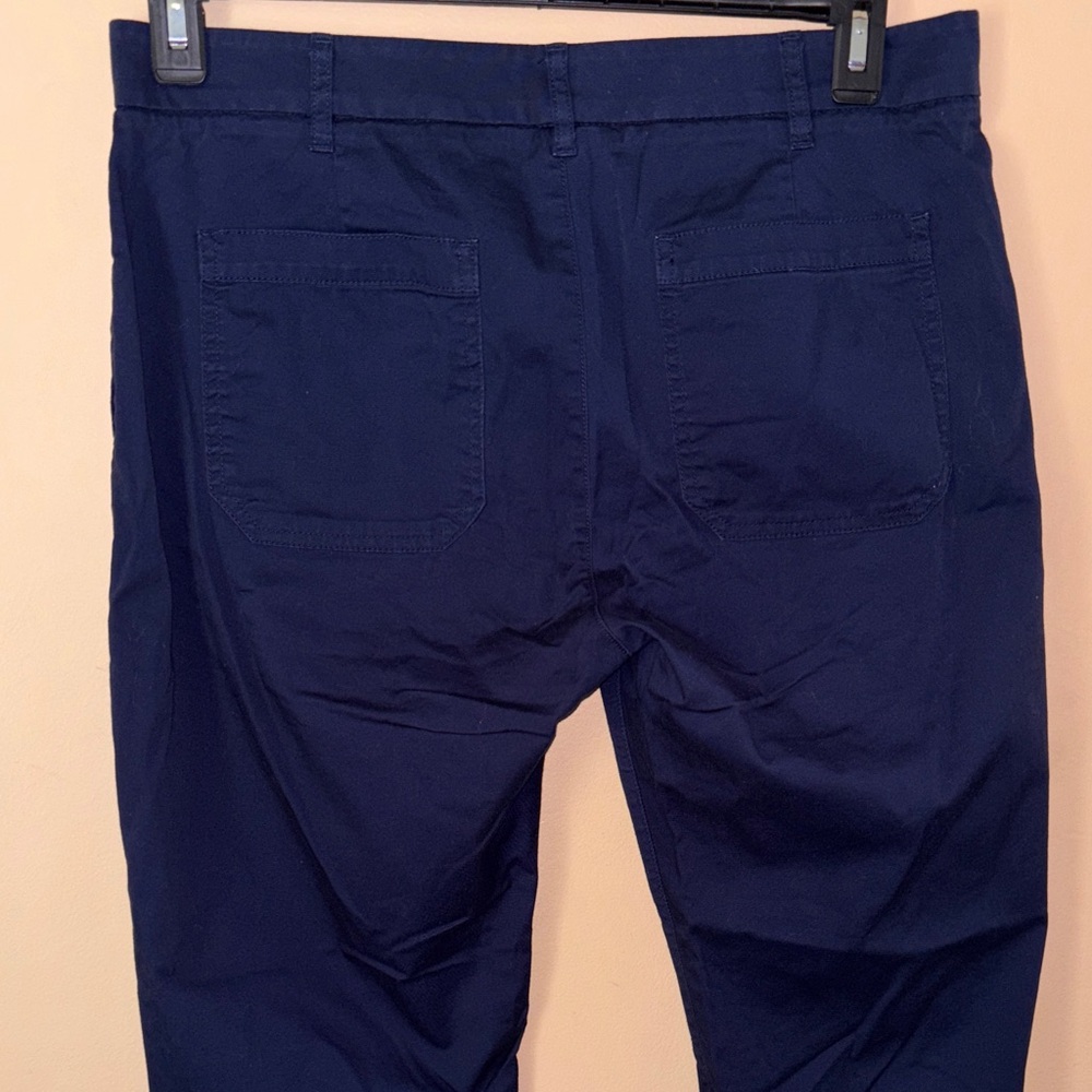 J. Crew Blue Pants 29 ⭐️
